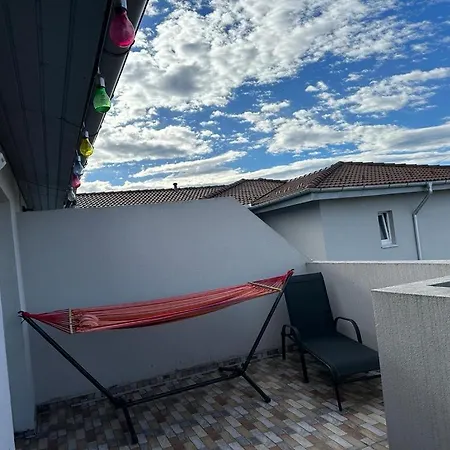 Julia's Residence Sibiu Exterior foto