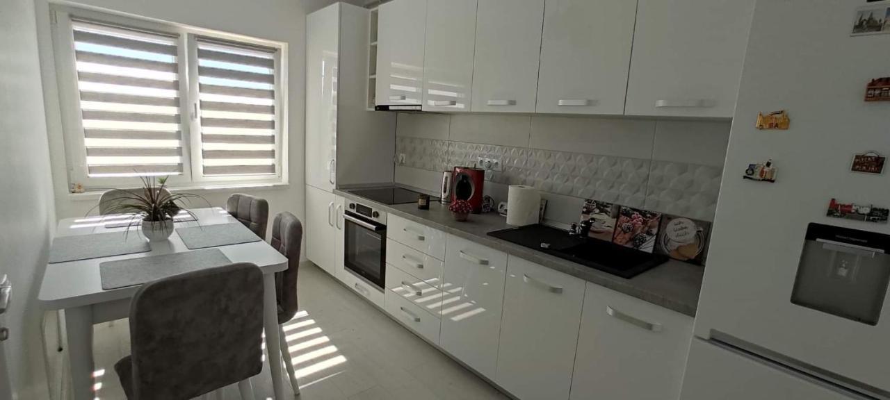 Apartamento Julia's Sibiu