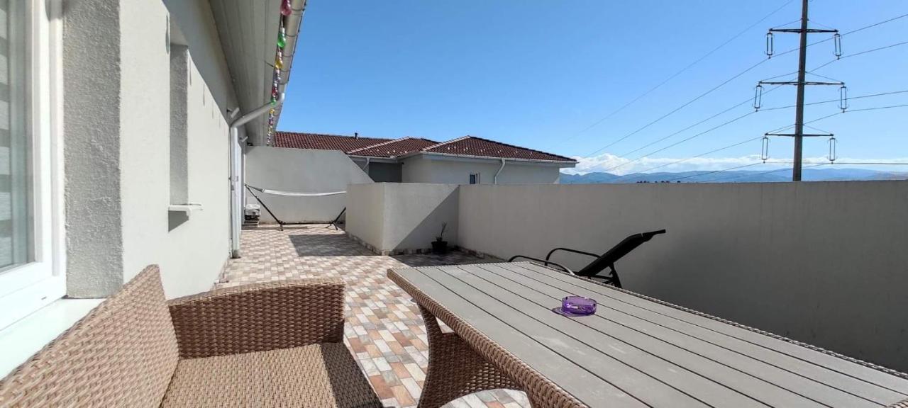 Apartamento Julia's *