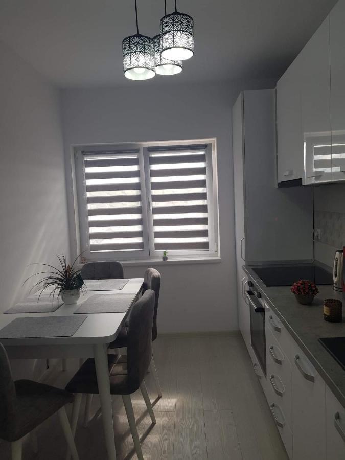 Julia's Apartamento