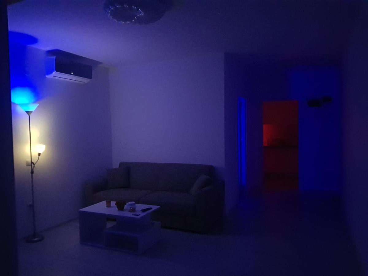 Apartamento Julia's Sibiu