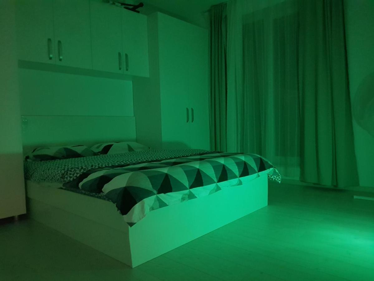 Julia's Apartamento Sibiu