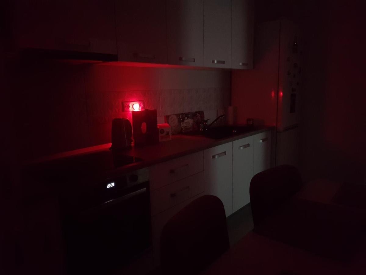 Apartamento Julia's *