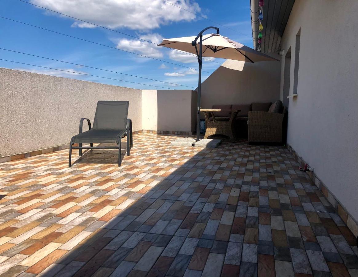 Julia's Apartamento