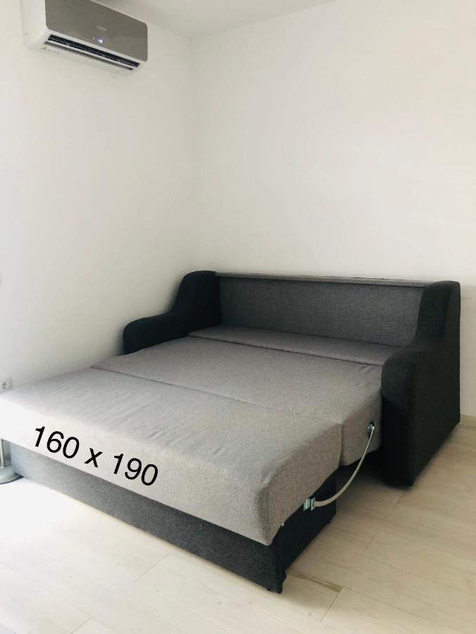 Apartamento Julia's Sibiu