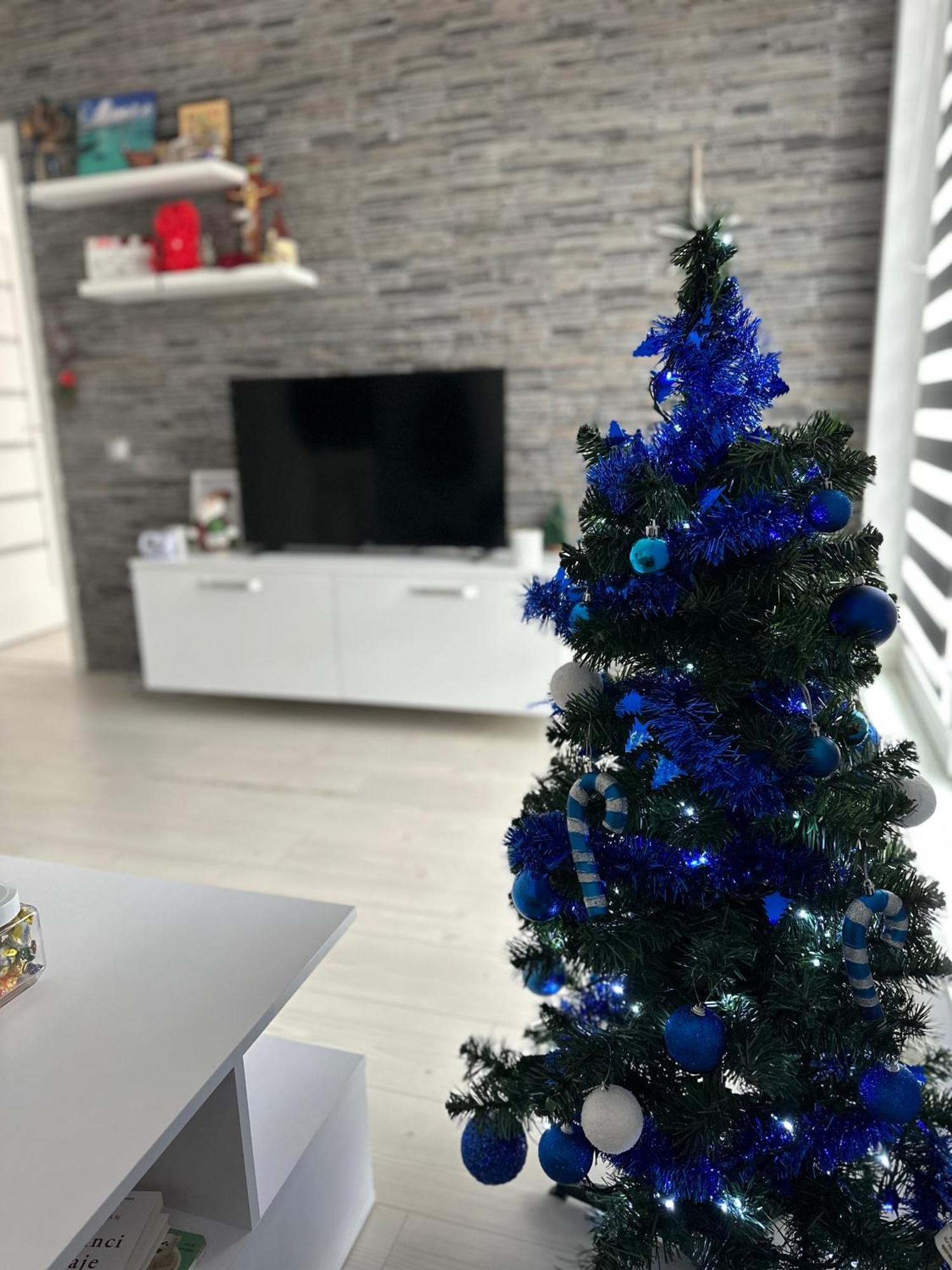 Apartamento Julia's